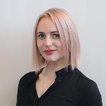 Julia Stoner Staff Image at Euro Motorcars Germantown